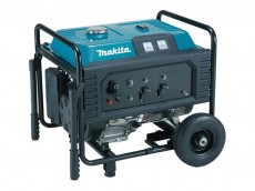 Генератор бензиновый Makita EG 5550A. Цена в магазине. Купить электростанцию