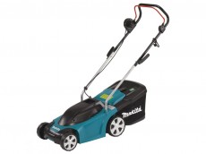 Газонокосилка электрическая Makita ELM3311. Купить по доступной цене