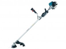 Бензокоса Makita EM3400U. Купить бензиновый триммер. Цена характеристки