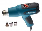 Пистолет горячего воздуха Makita HG551VK