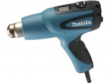 Термопистолет Makita HG651C - строительный промышленный/технический фен Макита
