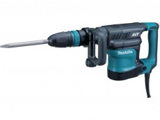 Отбойный молоток Makita HM1111C. Купить сетевой отбойный молоток Макита, сравнить цены, обзоры, фото