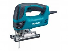 Лобзик Makita JV0600KX. Купить лобзиковую пилу. Цена на электролобзик мощностью 650Вт.