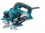 Рубанок электрический Makita KP0810CK
