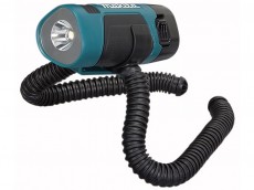 Аккумуляторный фонарь Makita ML 101. Купить фонарь макита STEXML101. Цена и характеристики