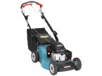 Бензиновая газонокосилка Makita PLM 5115