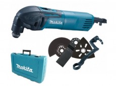 Многофункциональный инструмент (мультитул) Makita TM3000CX1J. Мультиинструмент Макита: описание, цены, отзывы, купить.
