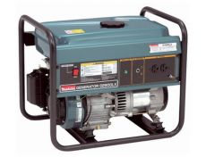 Бензиновый генератор Makita G 2900LX ― Интернет магазин инструментов Бифай