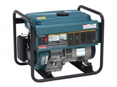 Бензиновый генератор Makita G 4800LX ― Интернет магазин инструментов Бифай