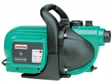 Поверхностный насос Marina MATIC 1101 ― Интернет магазин инструментов Бифай