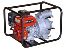 Бензиновая мотопомпа ELITECH МБ 800Д80Г. Купить мотопомпу. Цена характеристики
