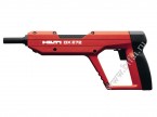 Монтажный пистолет HILTI DX E72 (demo)