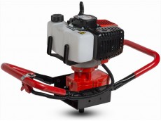 Мотобур бензиновый ADA Ground Drill 1. Купить бензобур без шнека