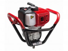 Мотобур ADA Ground Drill 2. Купить бенизиновый бензобур без шнека. Характеристики и цена