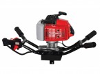 Мотобур ELITECH БМ 70Н