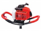 Мотобур ELITECH БМ 70В