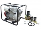 Мотопомпа ADA WT30H для сточных вод