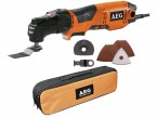 Инструмент мультифункциональный AEG OMNI 300-KIT1