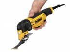 Многофункиональный инструмент DeWalt DWE315KT