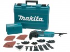 Многофункциональный инструмент Makita TM3000CX3