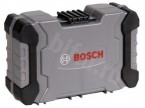 Набор бит и насадок (43 предмета) Bosch