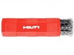 Набор буров Hilti TE-CX (6) M1