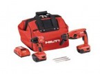 Набор из 2х инструментов HILTI TE2-A+SF2-A