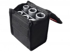 Набор торцевых головок HILTI S-NSD 13-19E. Купить комплект ударных насадок ½" к гайковерту