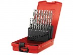 Набор свёрл Hilti HSS по металлу 1-10 мм