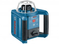 Ротационный лазерный нивелир Bosch GRL 300 HV
