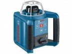 Ротационный лазерный нивелир Bosch GRL 300 HV Professional