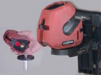 Лазерный нивелир CONDTROL MX2