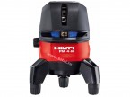 Мультилинейный лазерный нивелир Hilti PM 4-M