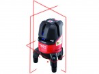 Мультилинейный лазерный нивелир Hilti PM 4-M