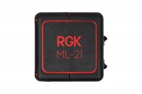 Лазерный уровень (нивелир) RGK ML-21