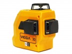 Лазерный нивелир VEGA 3D
