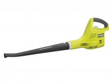 Аккумуляторная воздуходувка Ryobi OBL1802. Купить пылесос one plus+ по актуальной цене (без аккумулятора и зарядника)