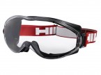 Закрытые очки HILTI (прозрачное стекло)