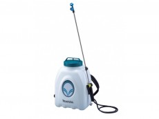 Опрыскиватель Makita BVF104RF (аккумуляторный, садовый)