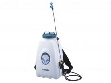 Опрыскиватель Makita BVF154RF (Аккумуляторный, садовый)