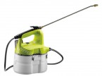 Аккумуляторный опрыскиватель RYOBI OWS1880