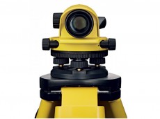 Оптический нивелир GEOMAX ZAL324