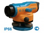 Оптический нивелир GEOBOX N8-32