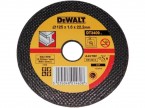Диск отрезной DeWalt DT 3409