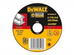 Диск отрезной DeWalt DT 42300