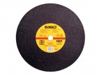 Диск отрезной DeWalt DT 42800