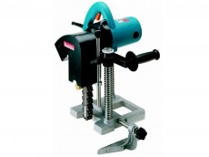 Цепной пазорез Makita KC100. Модель электрическая сетевая. Купить, цена, отзывы