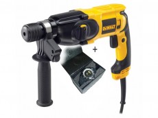 Перфоратор Dewalt D25013KV (сетевой, sds plus, 650Вт)