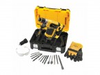 Перфоратор DeWalt D 25414KT