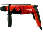 Перфоратор HILTI TE 2